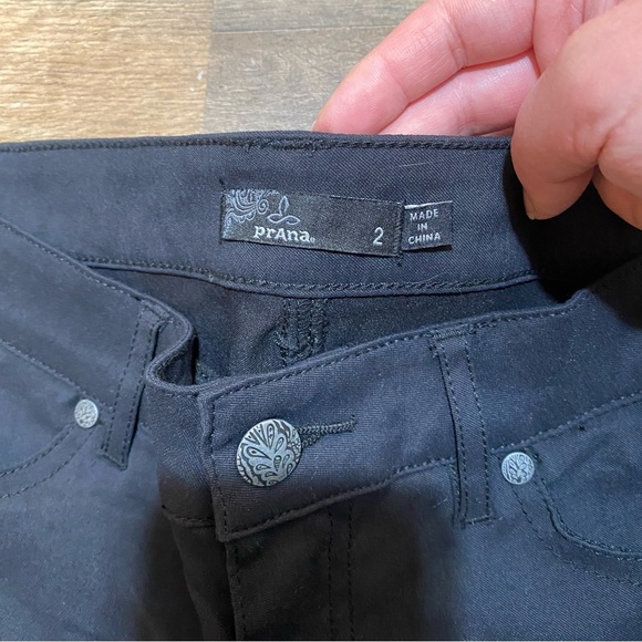 Prana Pants & Jumpsuits Prana Cargo Pants Poshmark